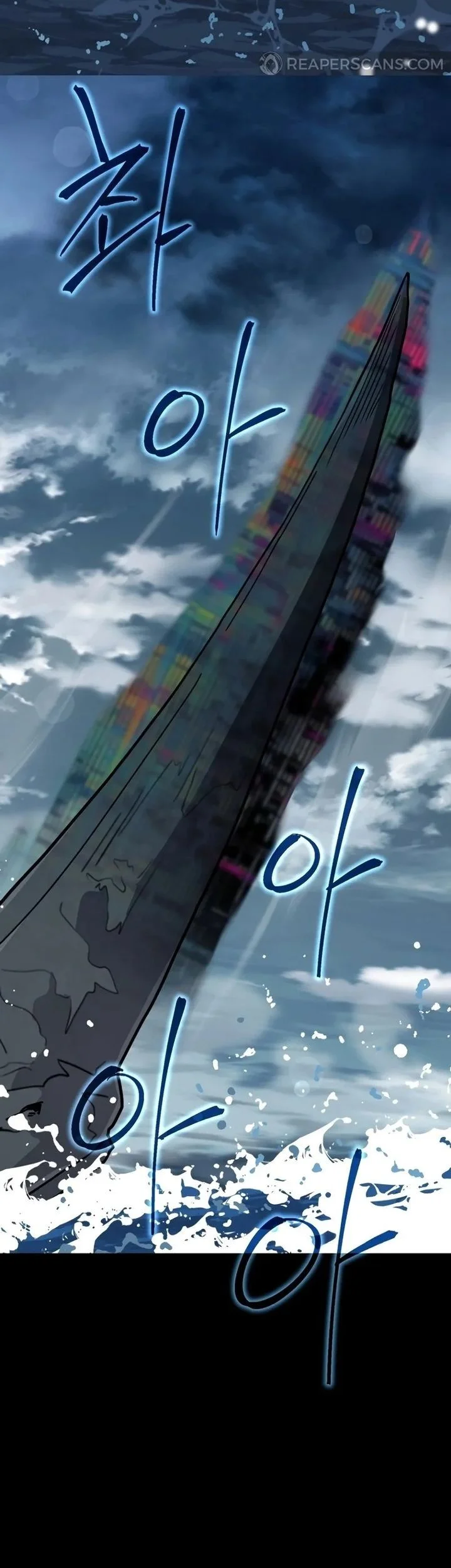 Mr. Magical Girl Chapter 30 Gambar 60