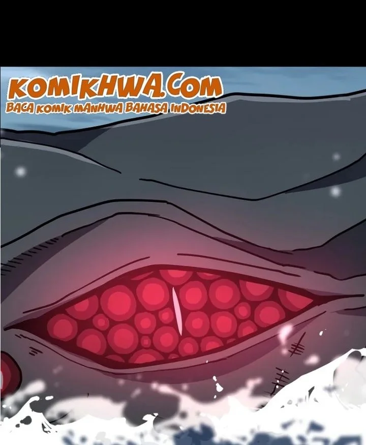 Mr. Magical Girl Chapter 30 Gambar 61
