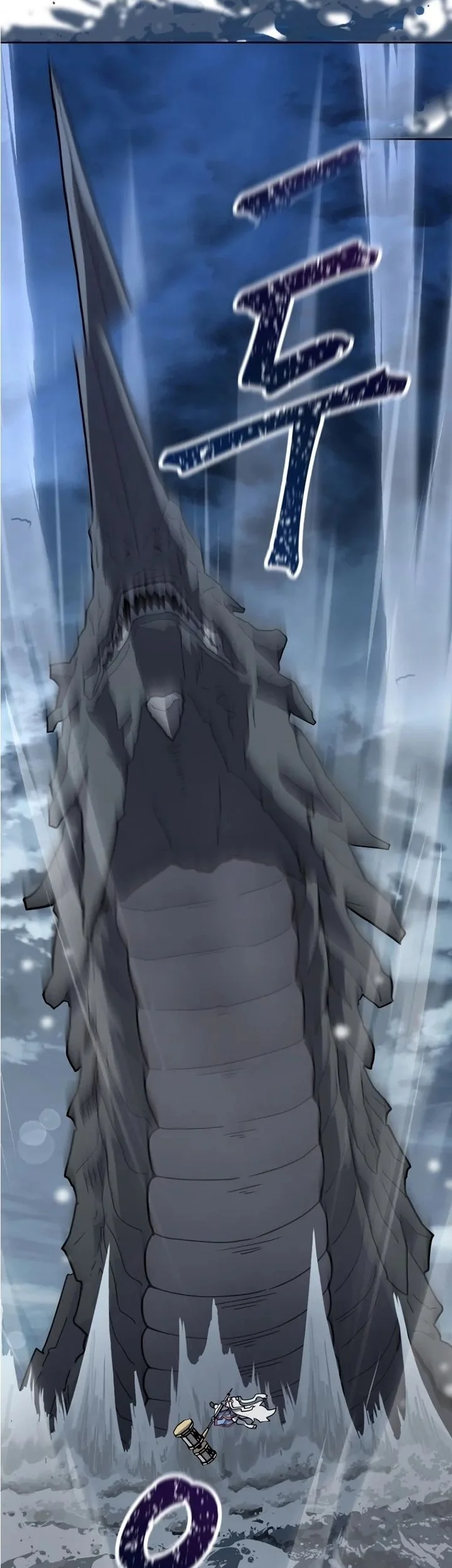 Mr. Magical Girl Chapter 30 Gambar 62