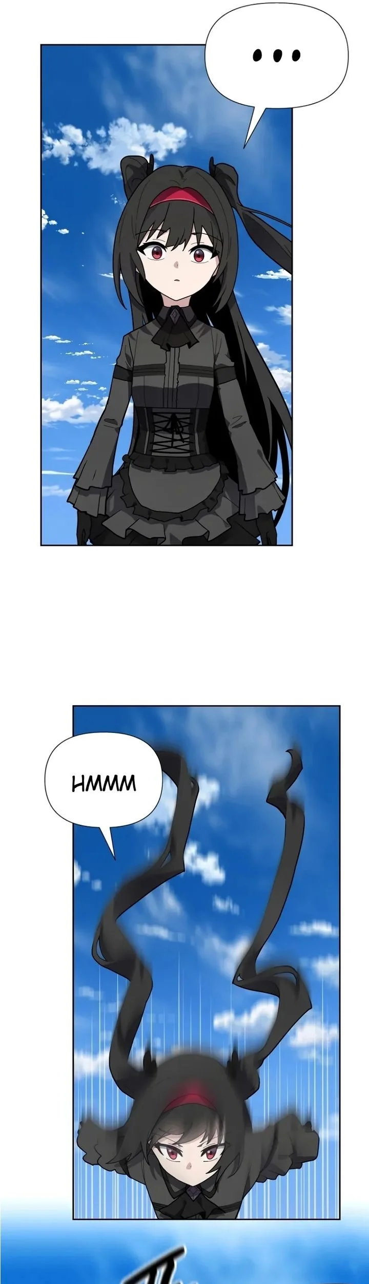 Mr. Magical Girl Chapter 30 Gambar 7