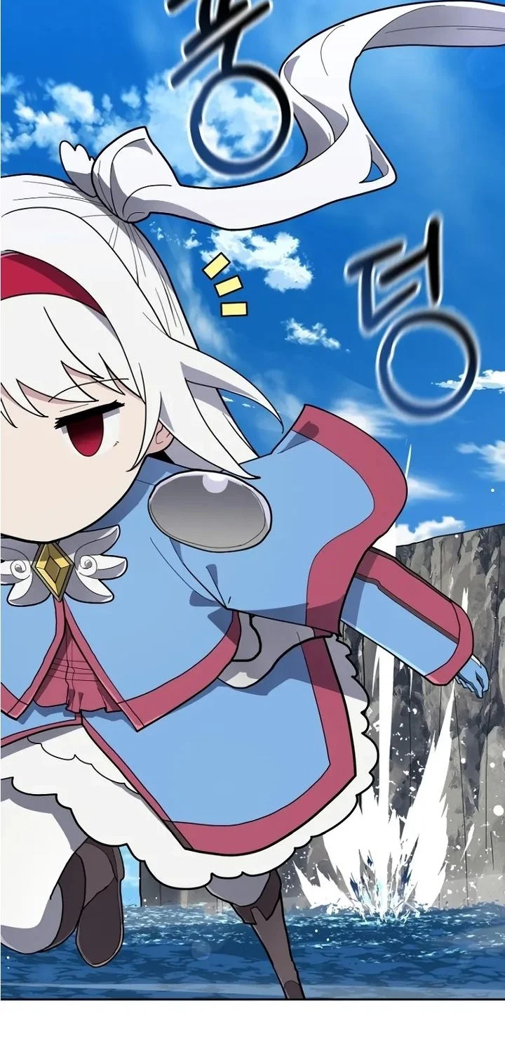 Mr. Magical Girl Chapter 30 Gambar 8