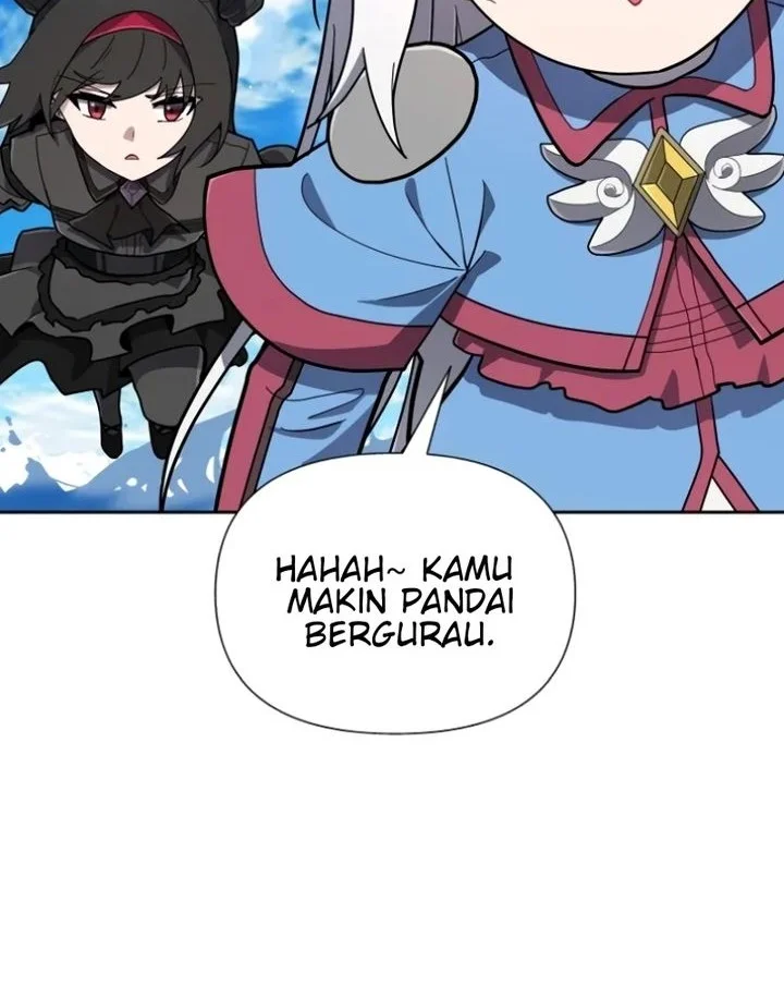 Mr. Magical Girl Chapter 30 Gambar 12