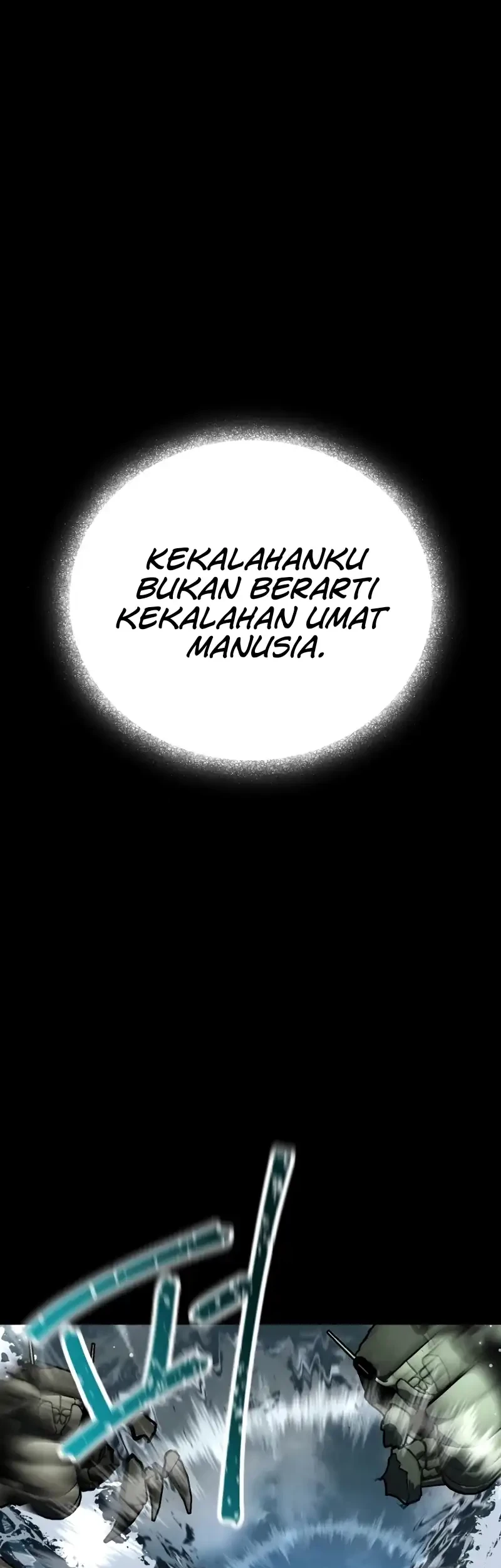 Mr. Magical Girl Chapter 31 Gambar 53