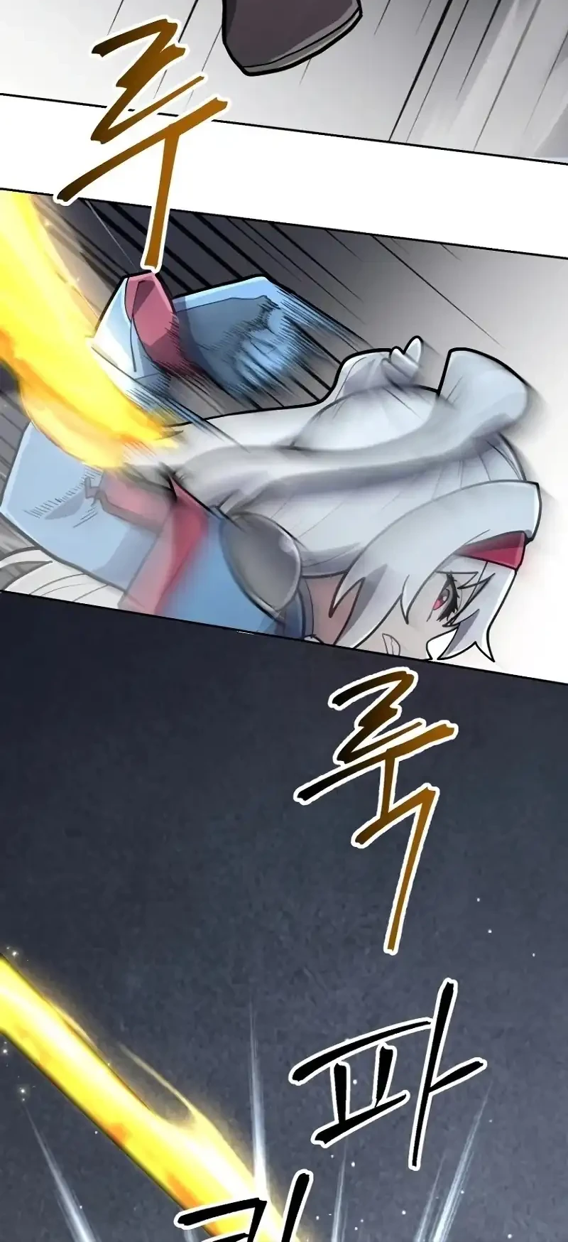 Mr. Magical Girl Chapter 31 Gambar 11