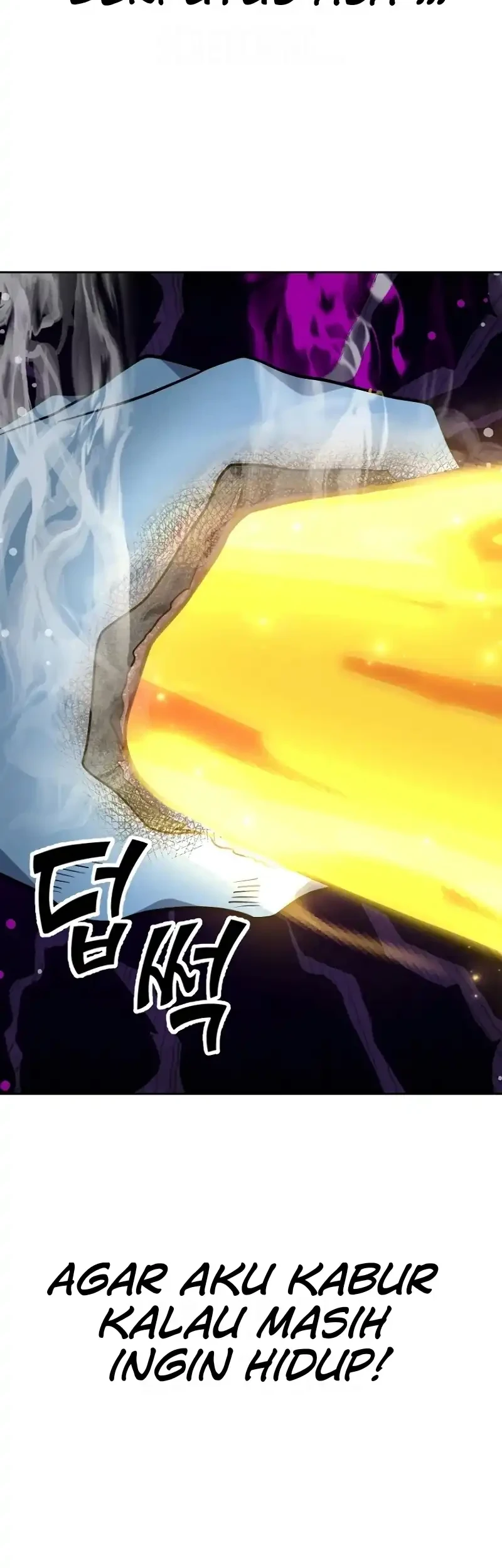 Mr. Magical Girl Chapter 31 Gambar 14