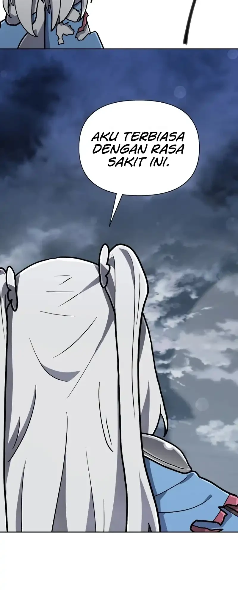 Mr. Magical Girl Chapter 31 Gambar 16