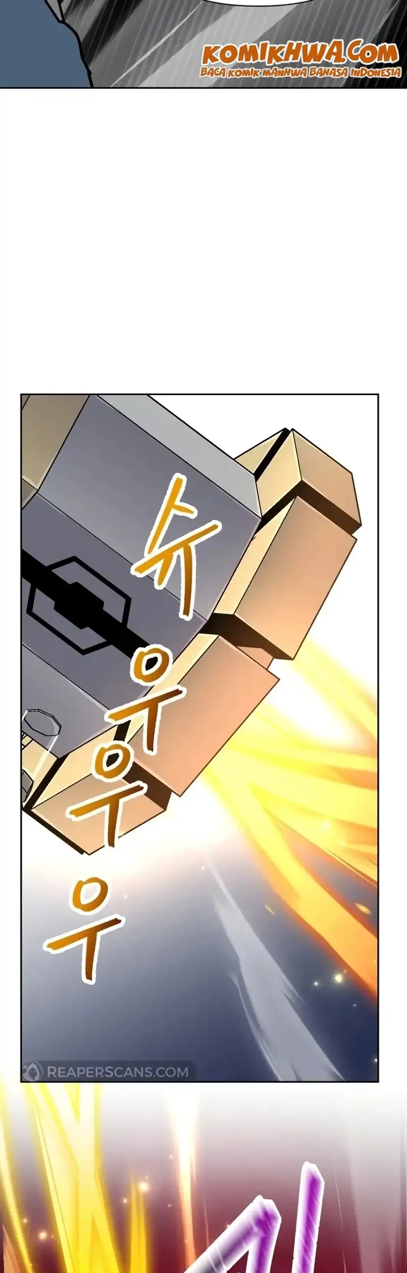 Mr. Magical Girl Chapter 31 Gambar 18