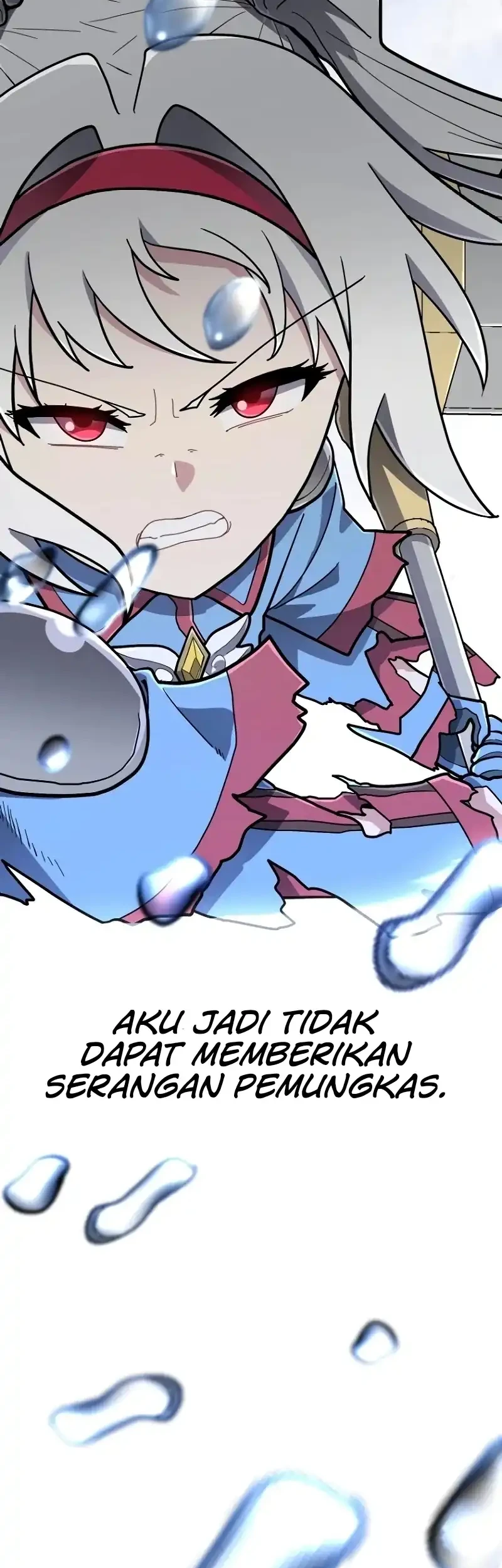 Mr. Magical Girl Chapter 31 Gambar 24