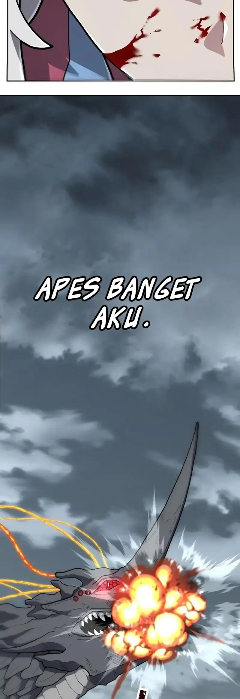 Mr. Magical Girl Chapter 31 Gambar 33