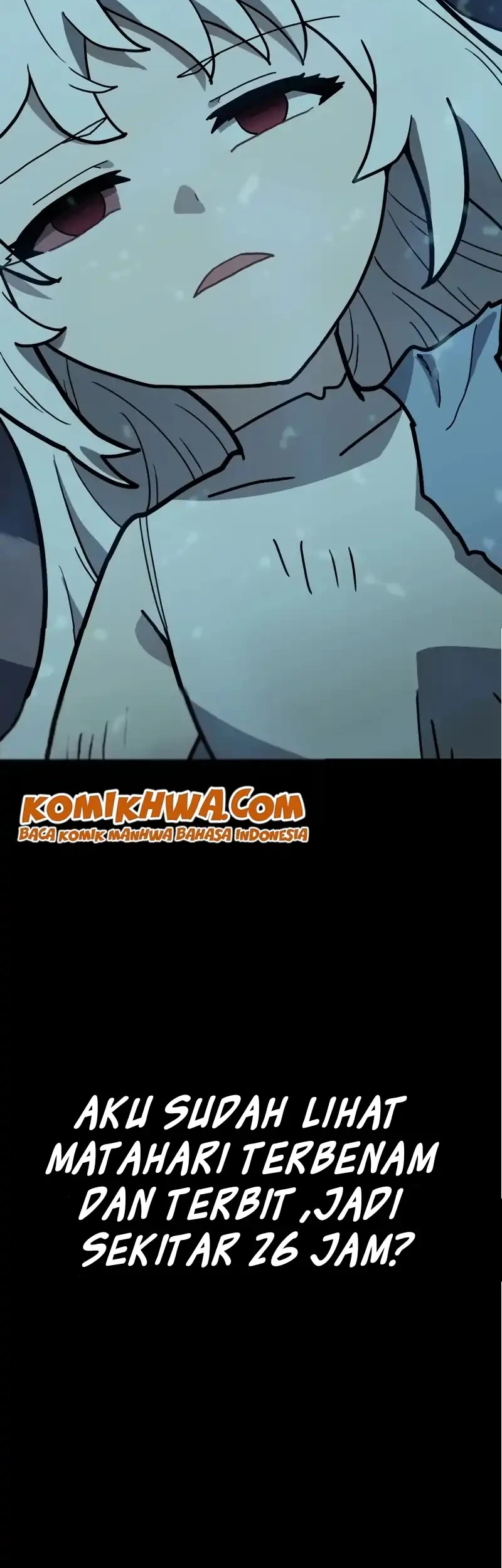 Mr. Magical Girl Chapter 31 Gambar 48