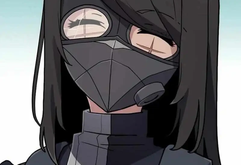 Mr. Magical Girl Chapter 32 Gambar 69