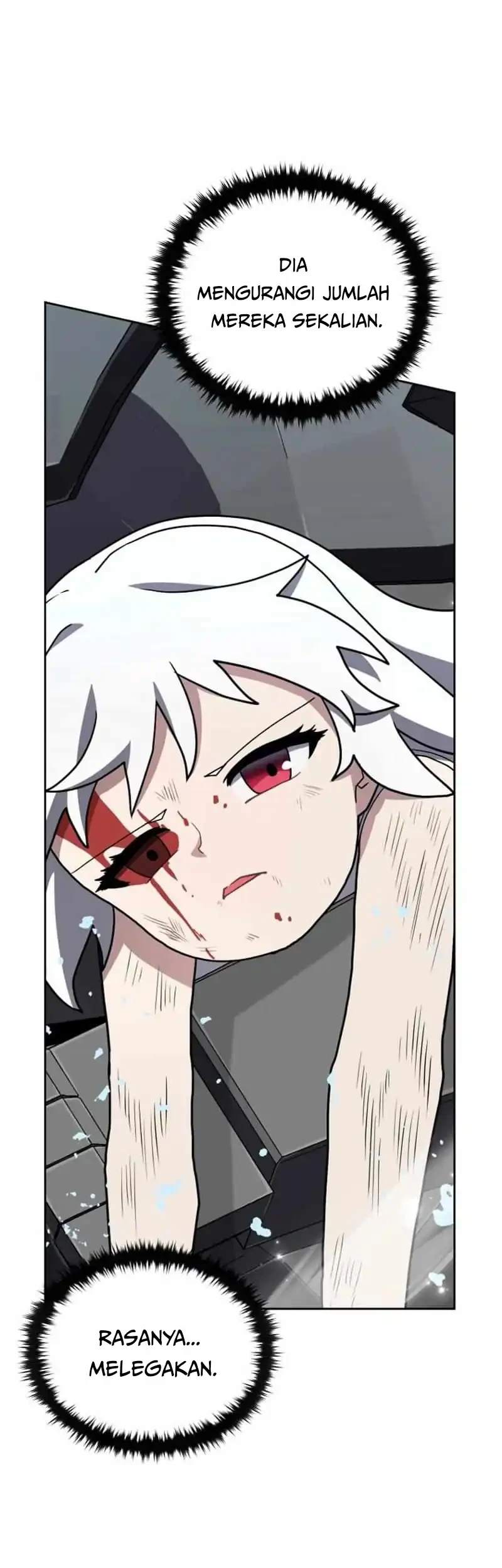 Mr. Magical Girl Chapter 32 Gambar 10