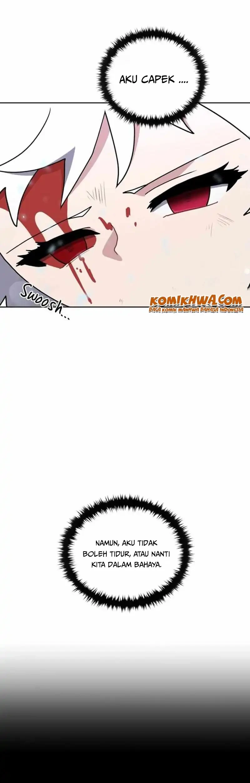 Mr. Magical Girl Chapter 32 Gambar 12