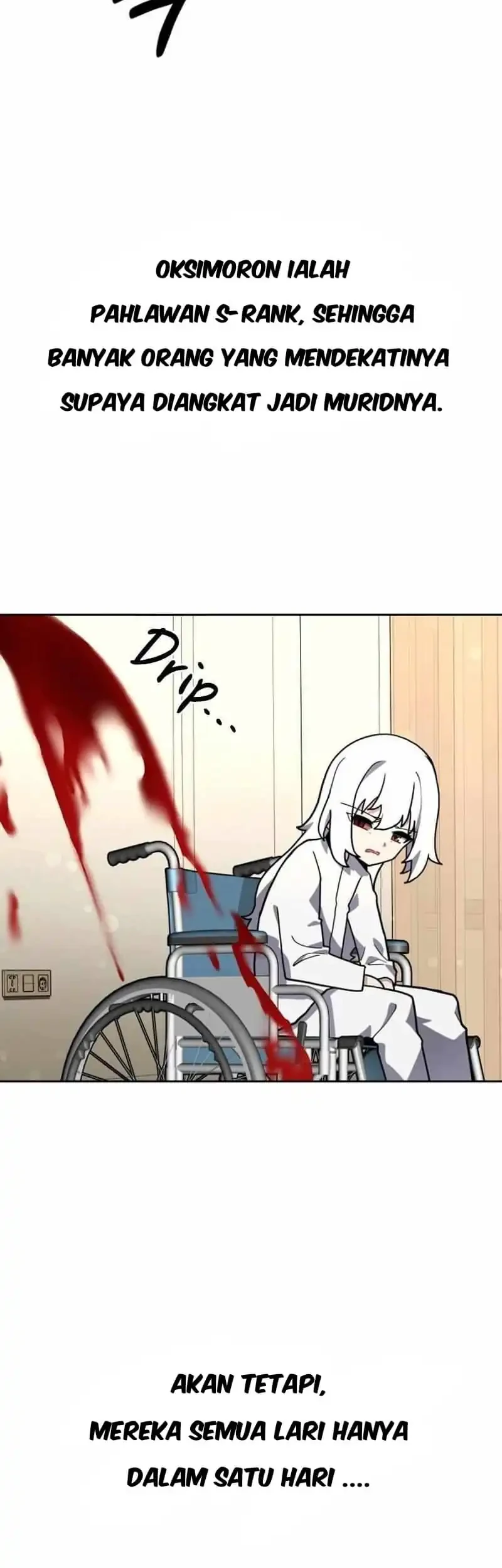 Mr. Magical Girl Chapter 33 Gambar 5