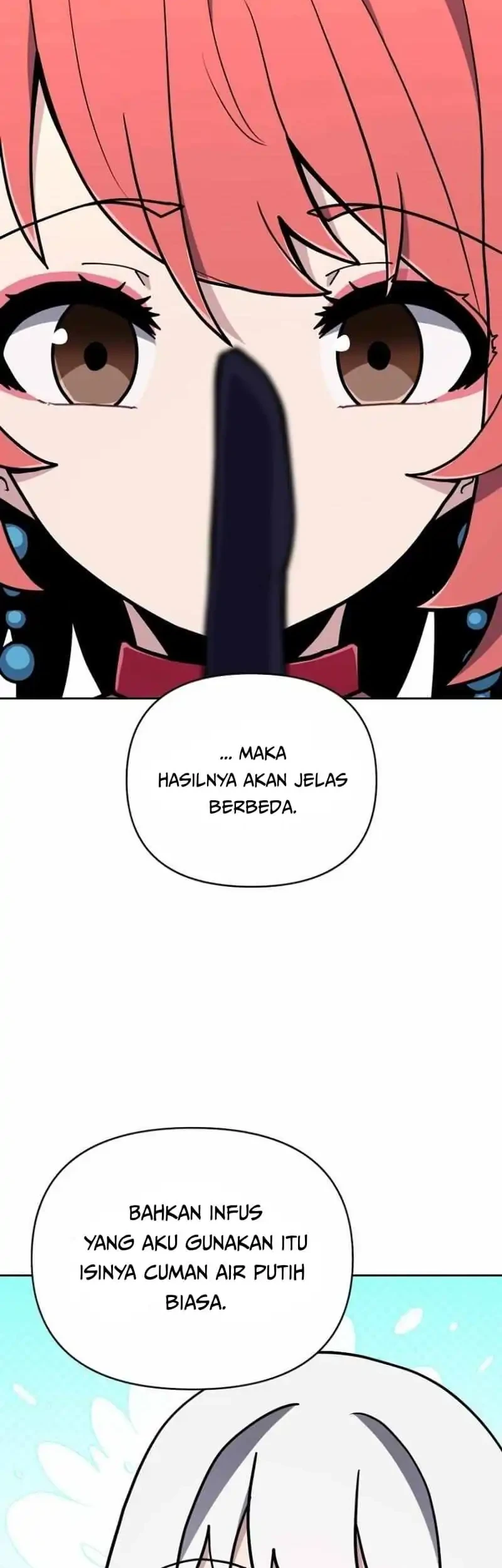 Mr. Magical Girl Chapter 33 Gambar 23