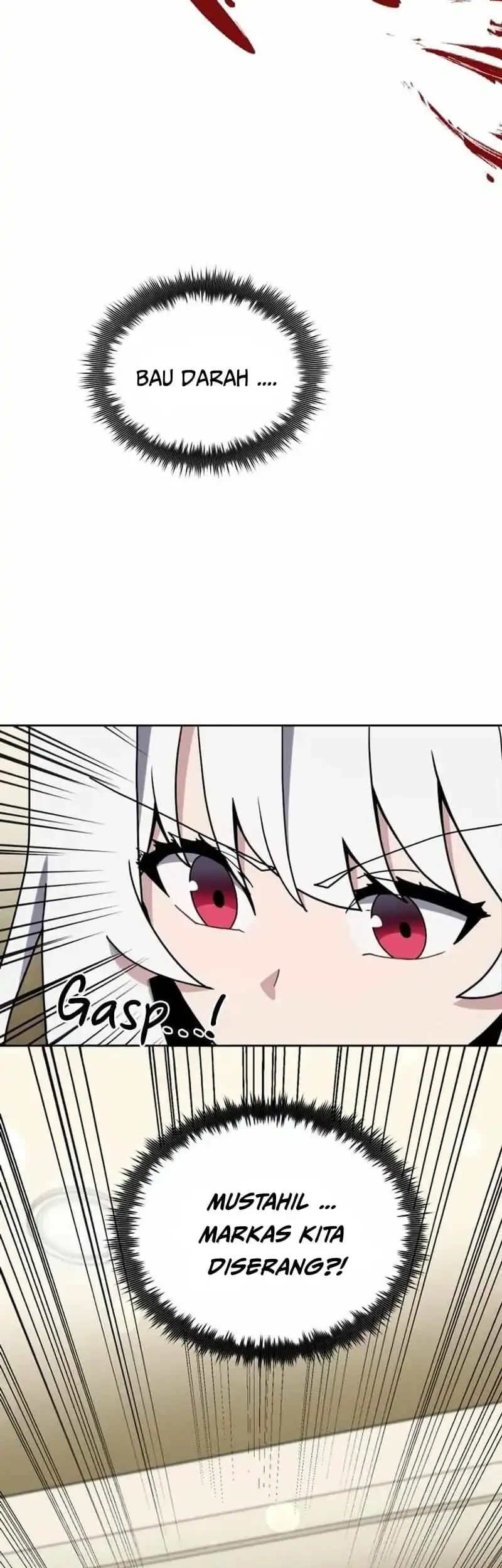 Mr. Magical Girl Chapter 33 Gambar 31