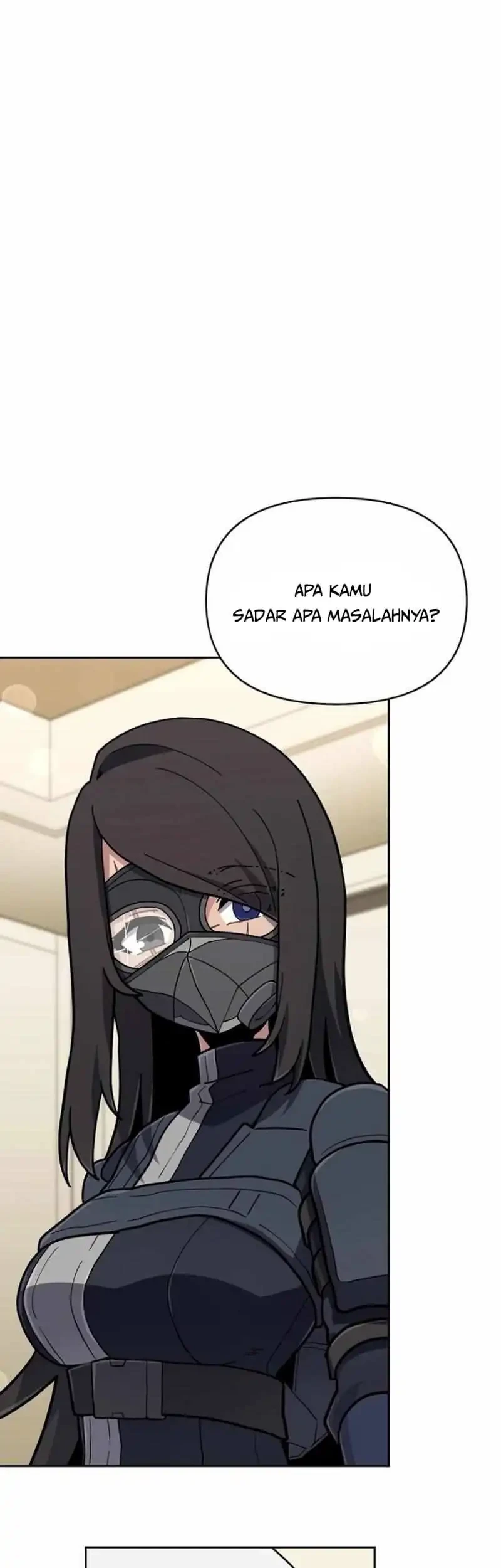 Mr. Magical Girl Chapter 33 Gambar 42