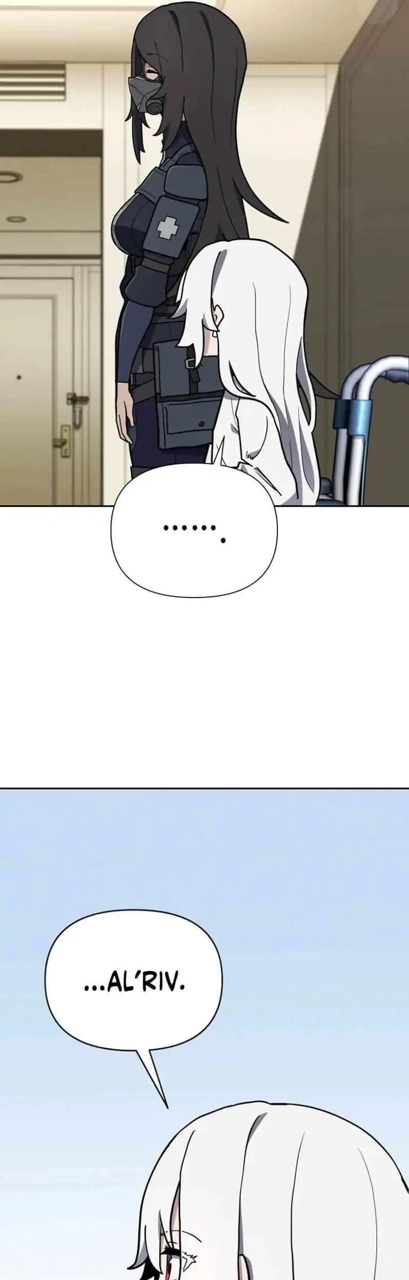 Mr. Magical Girl Chapter 33 Gambar 48