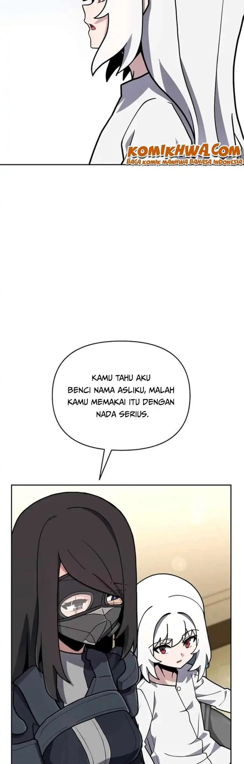 Mr. Magical Girl Chapter 33 Gambar 49