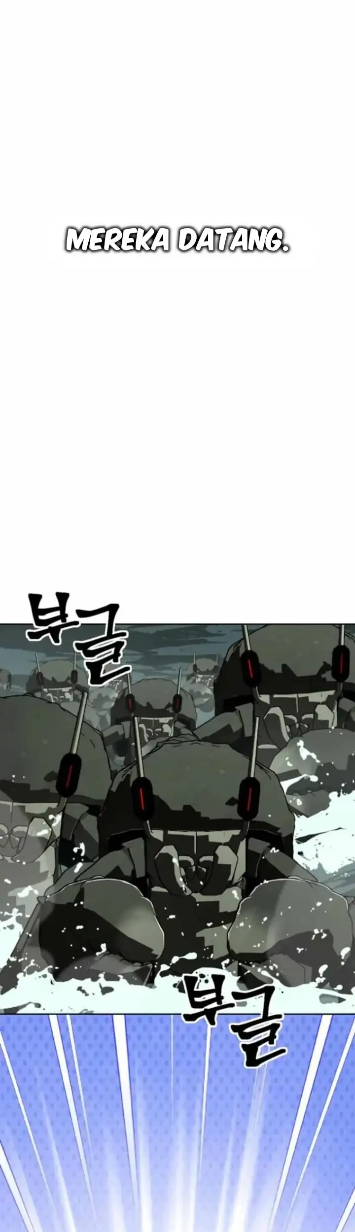 Mr. Magical Girl Chapter 34 Gambar 49