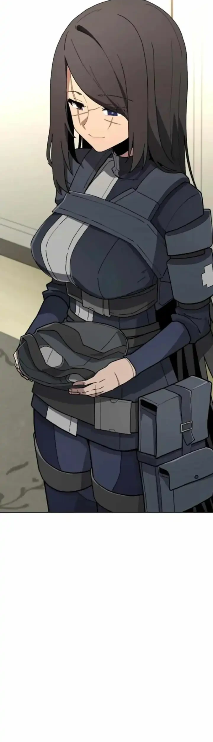 Mr. Magical Girl Chapter 34 Gambar 5