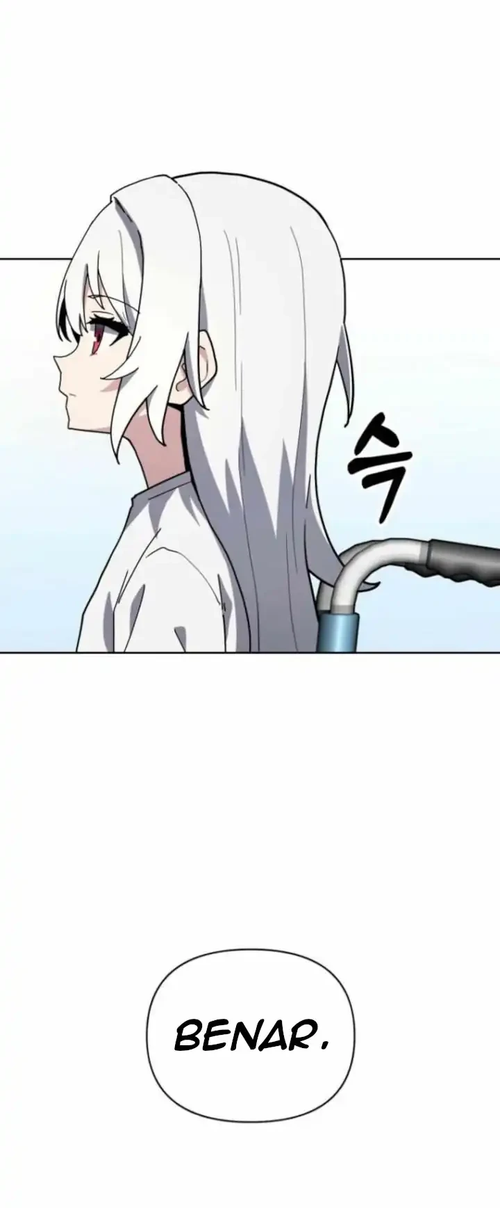 Mr. Magical Girl Chapter 34 Gambar 6