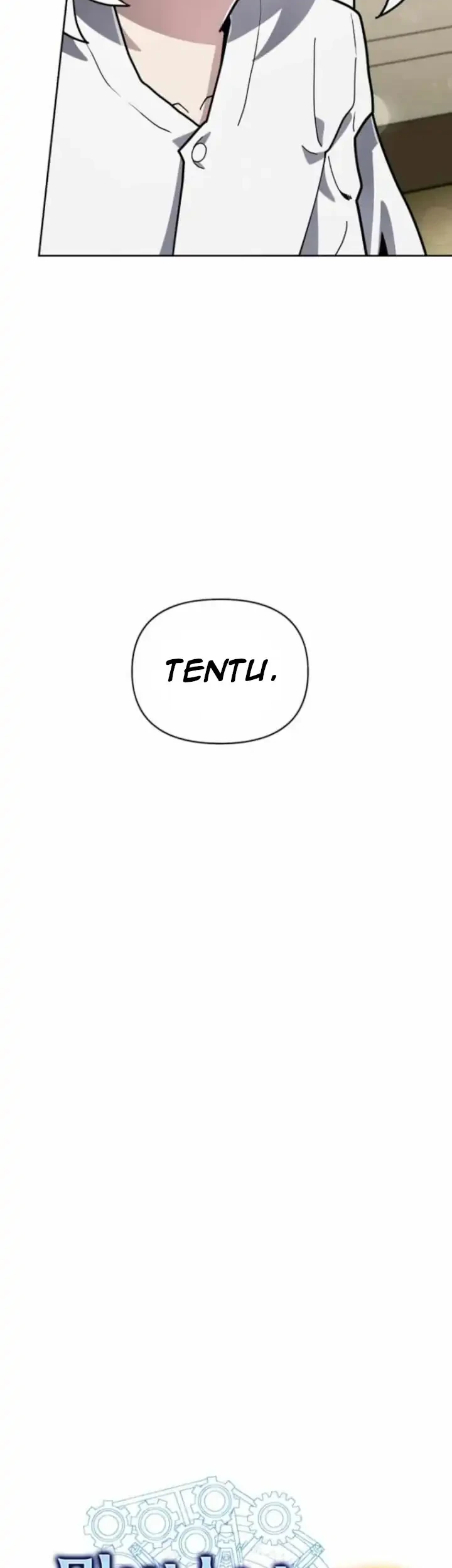 Mr. Magical Girl Chapter 34 Gambar 11