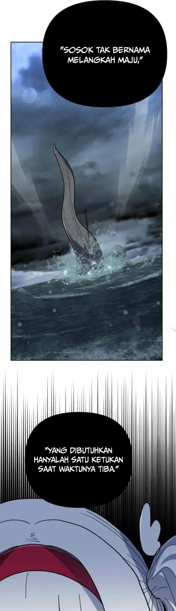 Mr. Magical Girl Chapter 34 Gambar 19