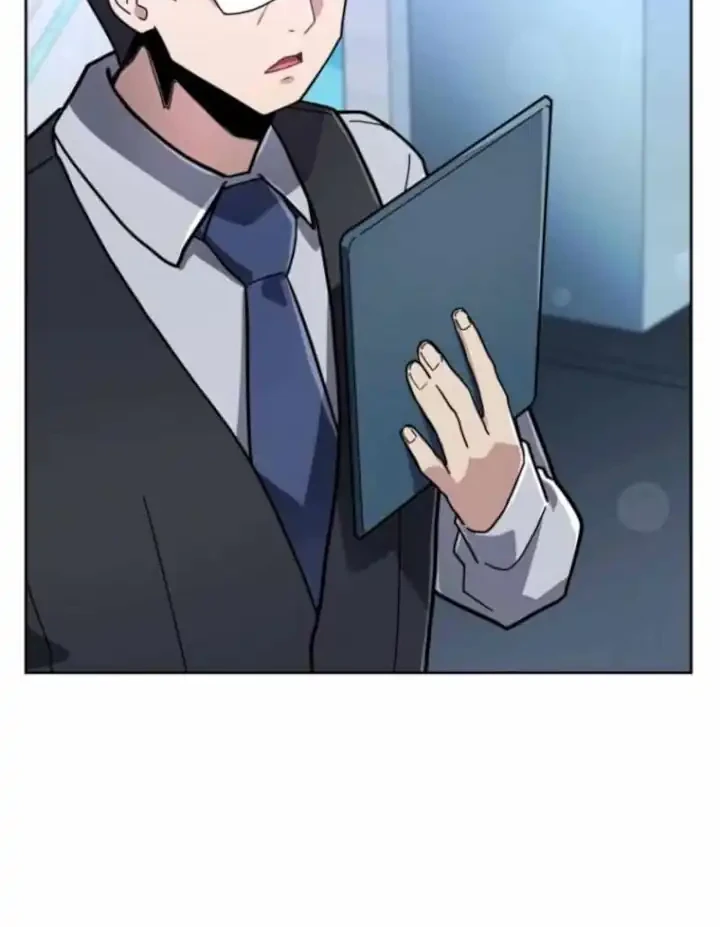 Mr. Magical Girl Chapter 34 Gambar 21