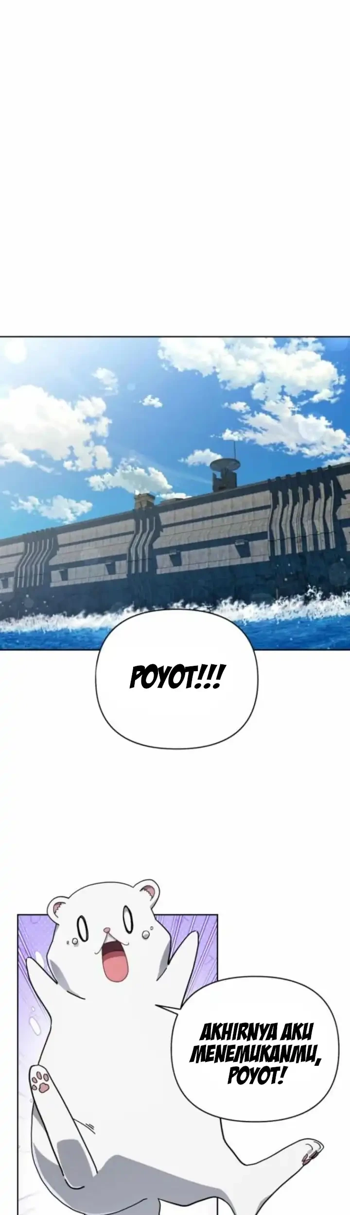 Mr. Magical Girl Chapter 34 Gambar 25