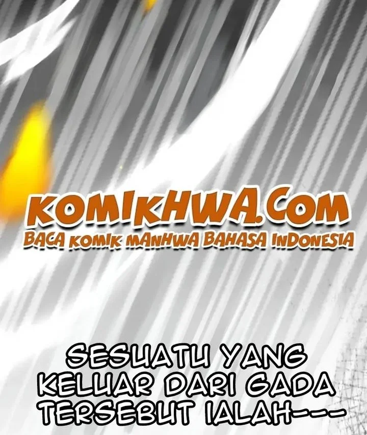 Mr. Magical Girl Chapter 35 Gambar 24