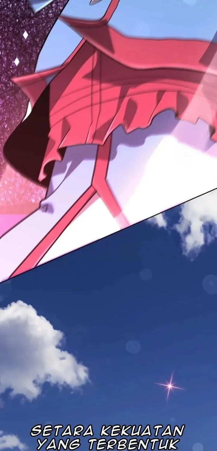 Mr. Magical Girl Chapter 35 Gambar 26