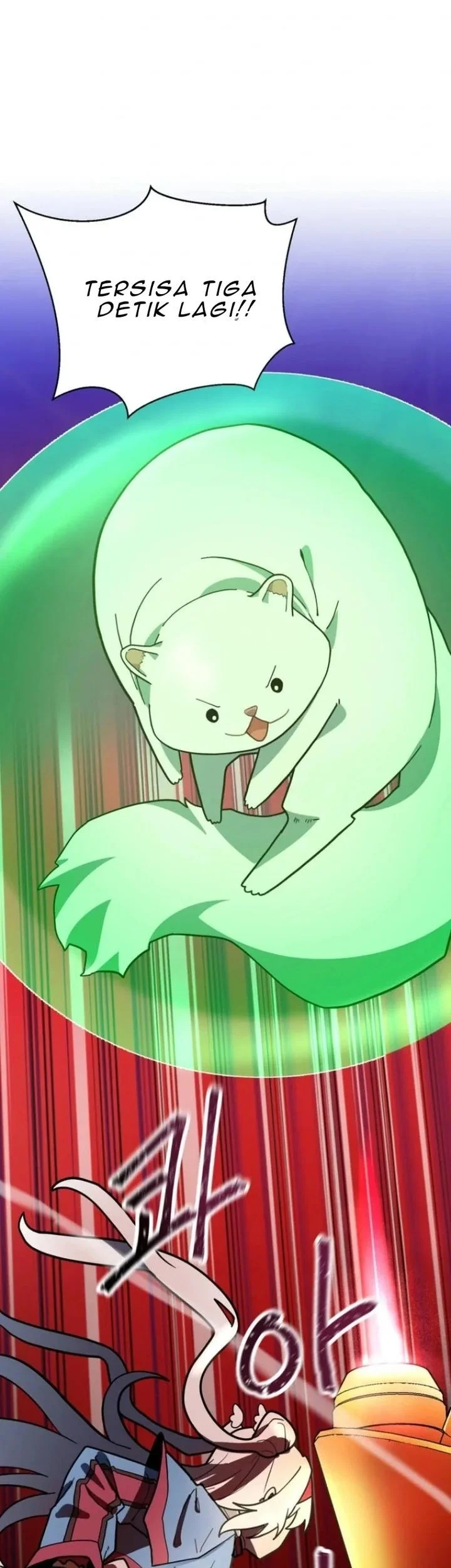 Mr. Magical Girl Chapter 35 Gambar 35
