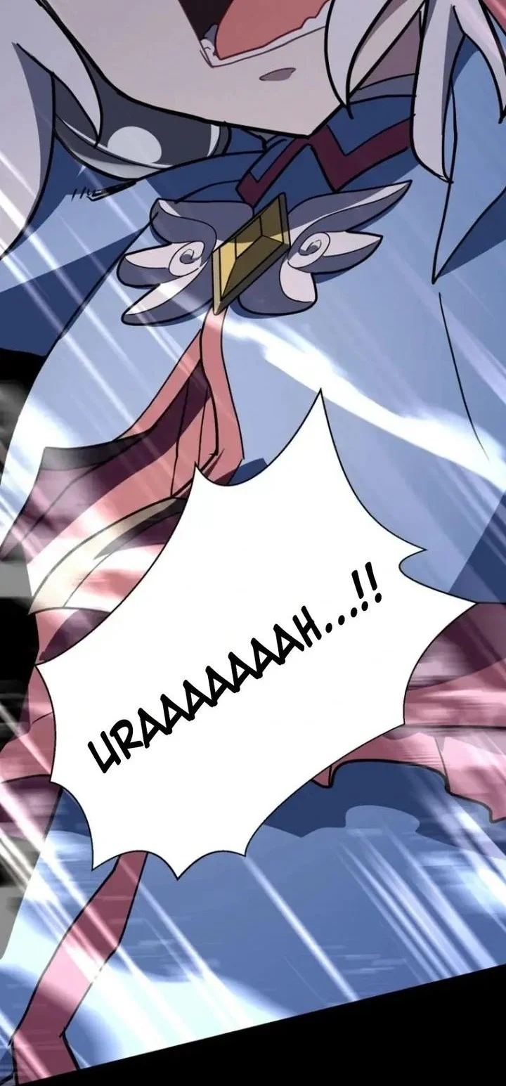 Mr. Magical Girl Chapter 35 Gambar 44