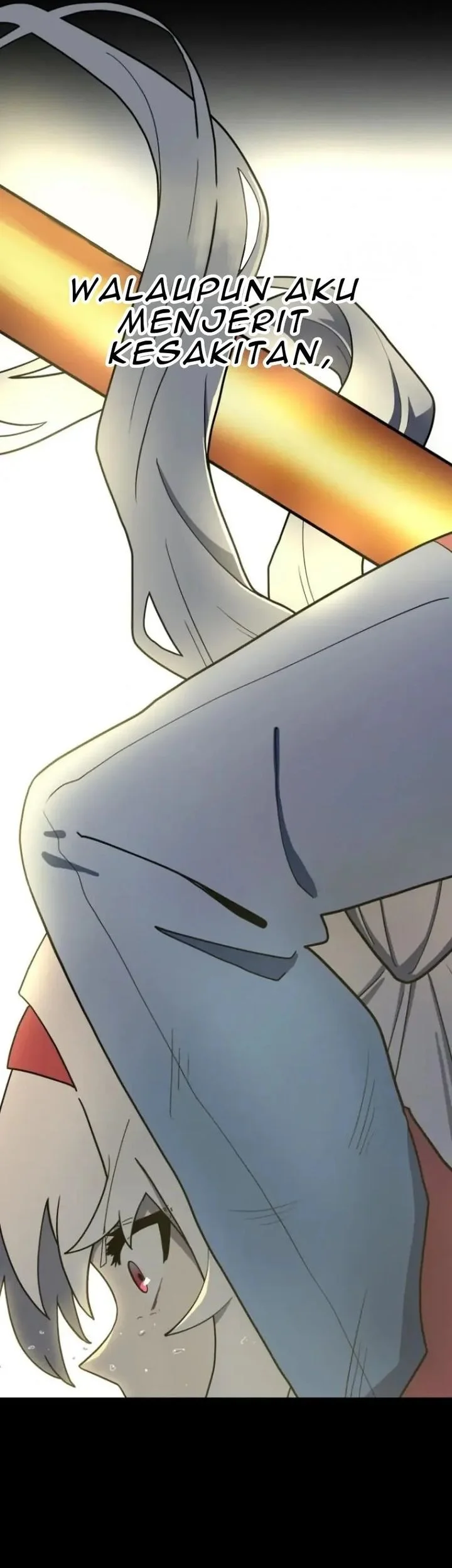 Mr. Magical Girl Chapter 35 Gambar 47