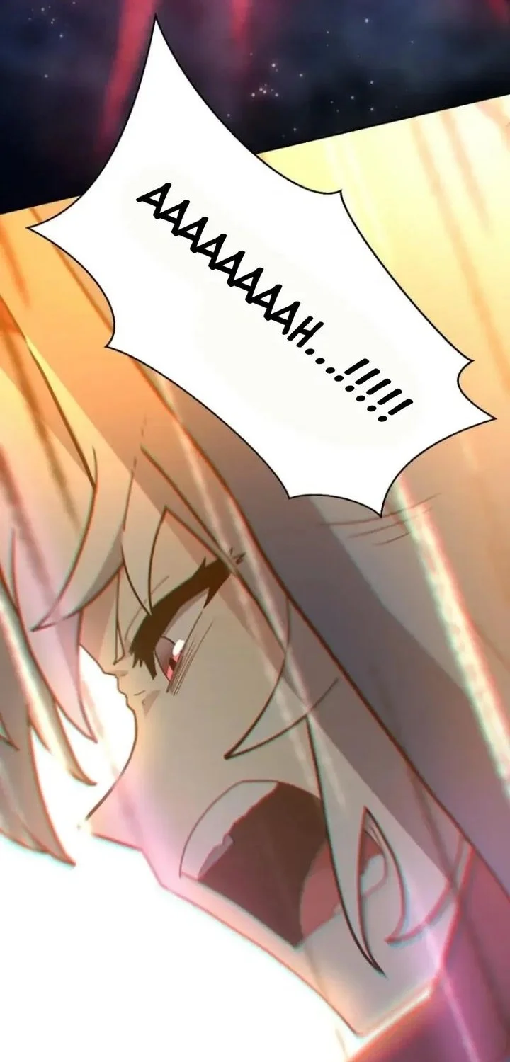 Mr. Magical Girl Chapter 35 Gambar 50