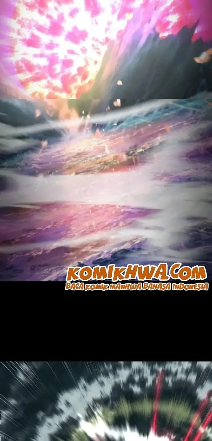 Mr. Magical Girl Chapter 35 Gambar 54