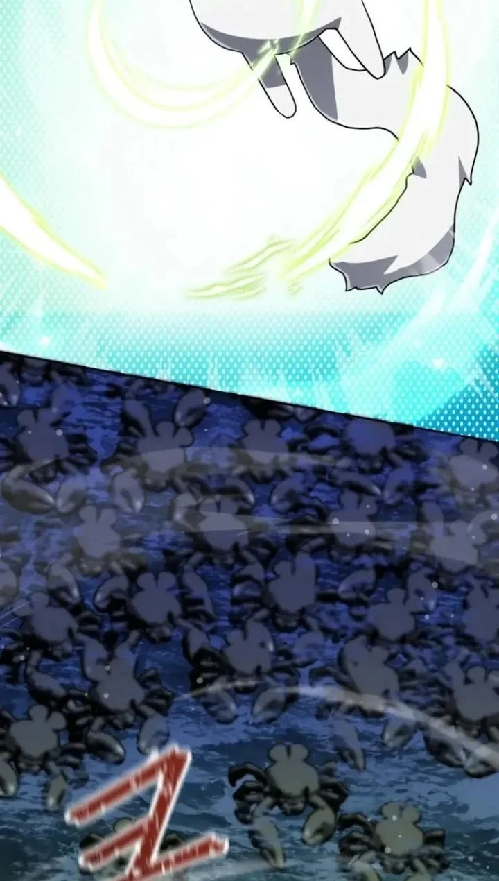 Mr. Magical Girl Chapter 35 Gambar 4