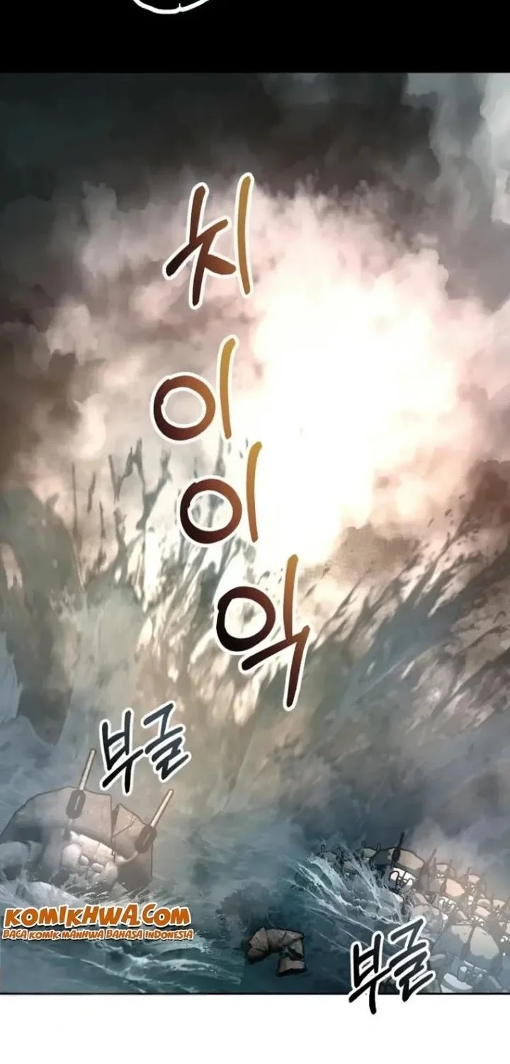 Mr. Magical Girl Chapter 35 Gambar 60