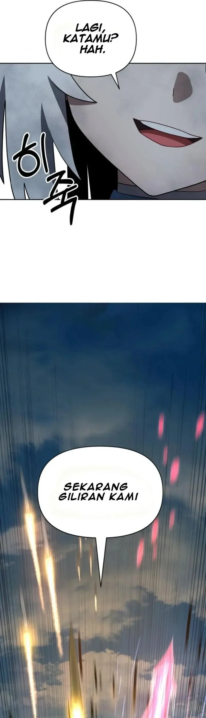 Mr. Magical Girl Chapter 35 Gambar 63