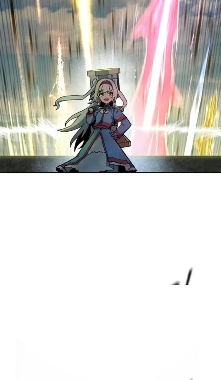 Mr. Magical Girl Chapter 35 Gambar 64