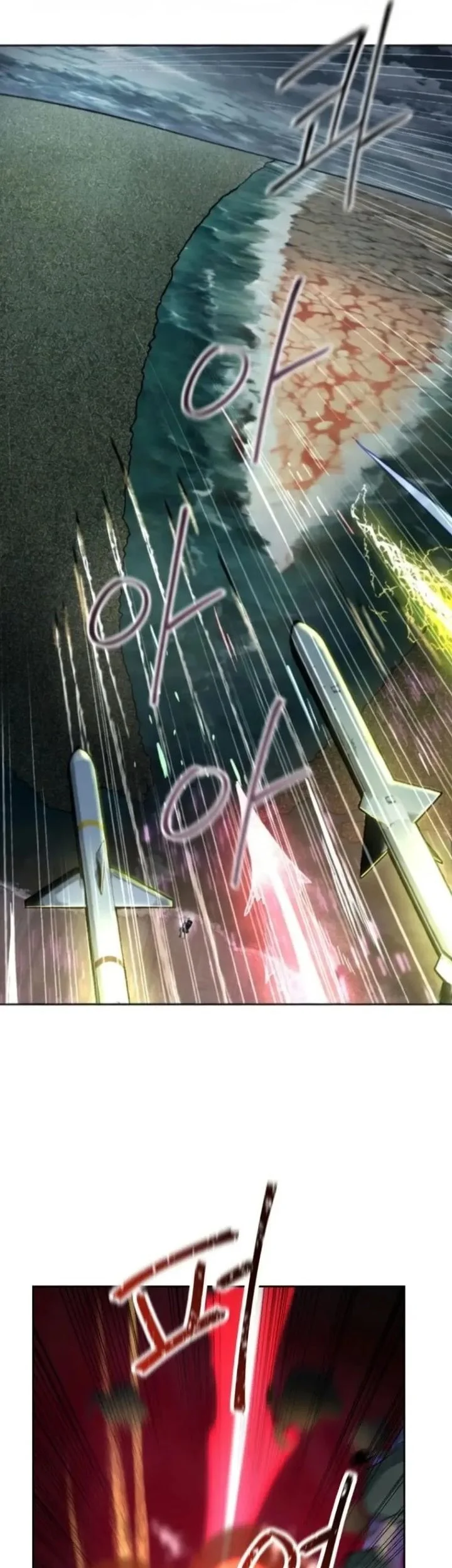 Mr. Magical Girl Chapter 35 Gambar 65