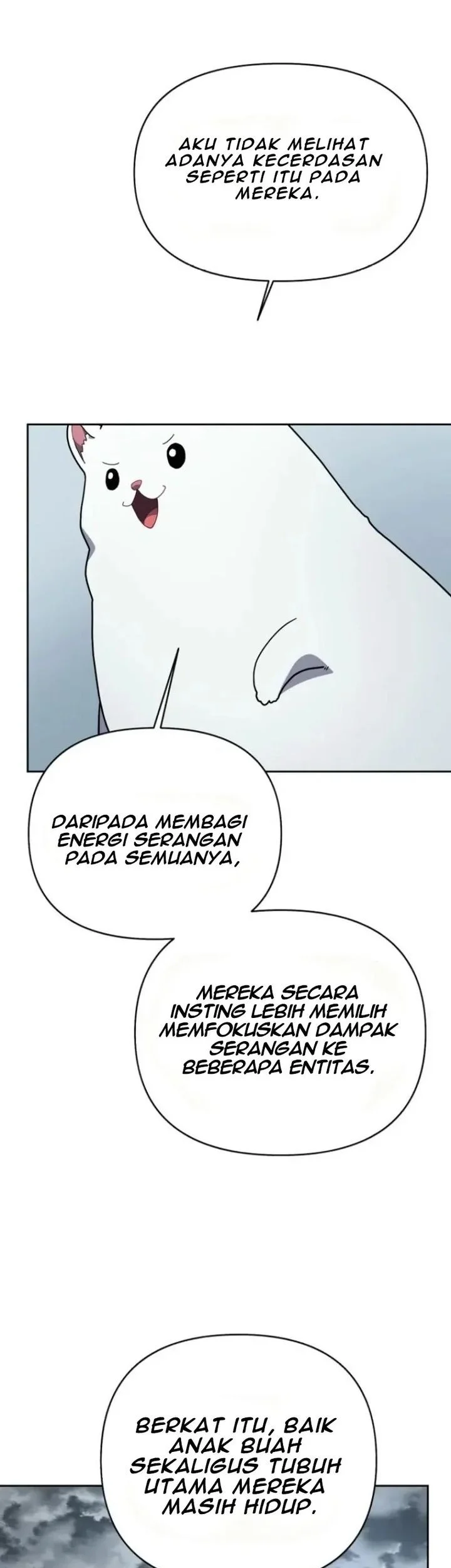 Mr. Magical Girl Chapter 35 Gambar 71