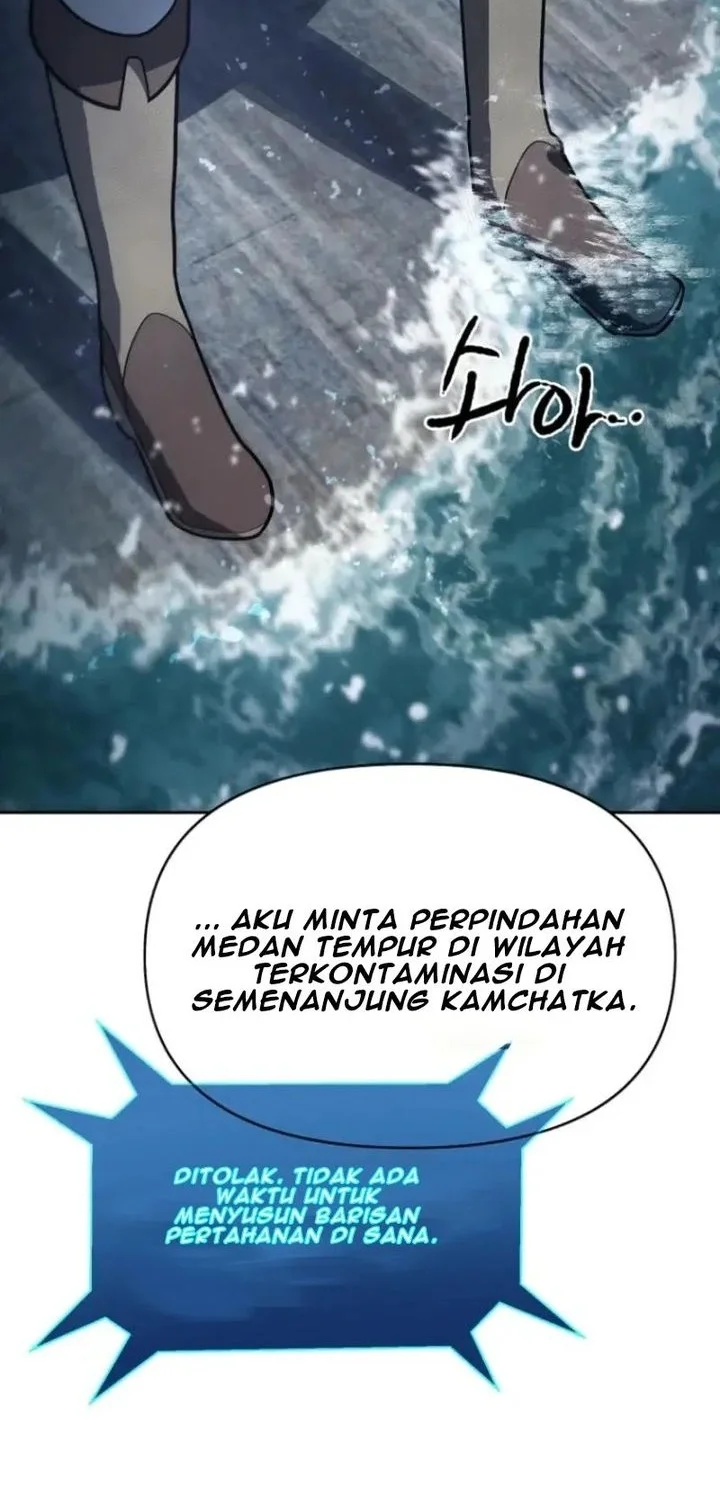 Mr. Magical Girl Chapter 35 Gambar 77