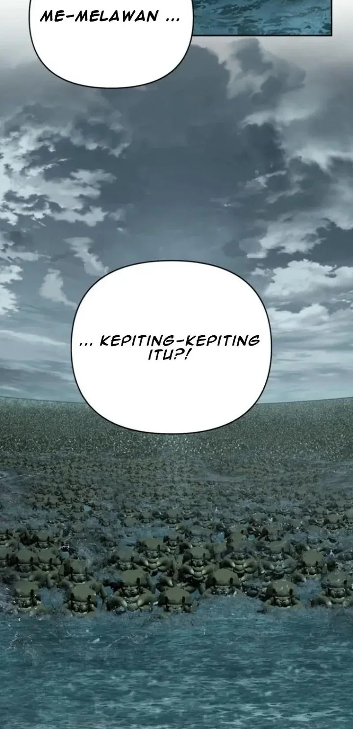 Mr. Magical Girl Chapter 35 Gambar 85