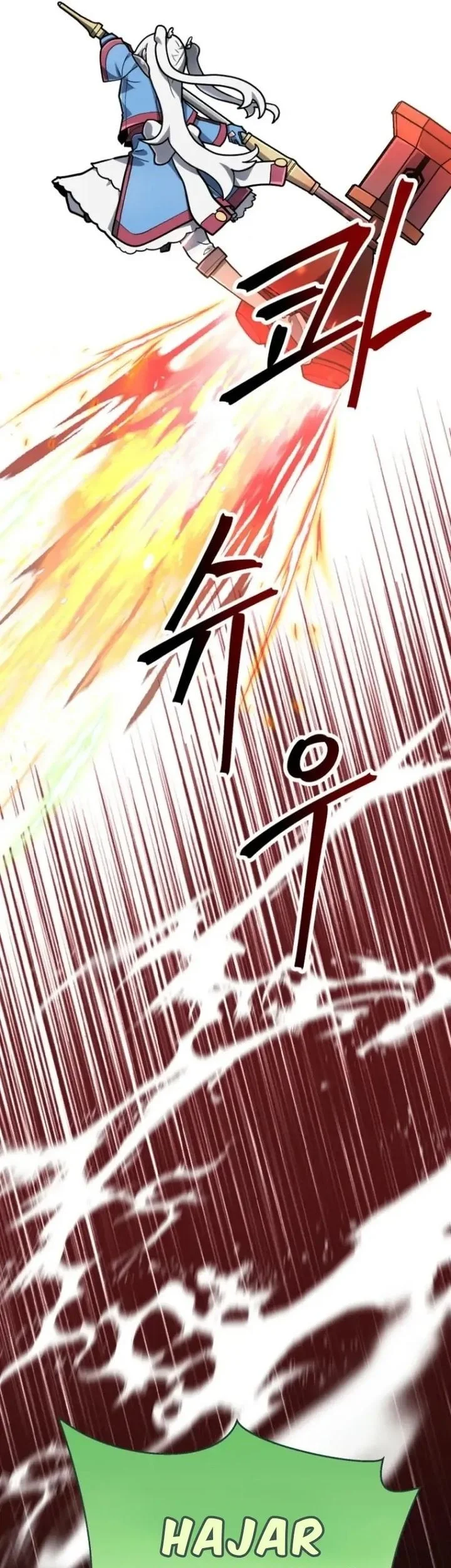 Mr. Magical Girl Chapter 35 Gambar 7