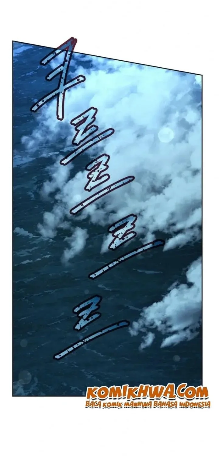 Mr. Magical Girl Chapter 35 Gambar 10