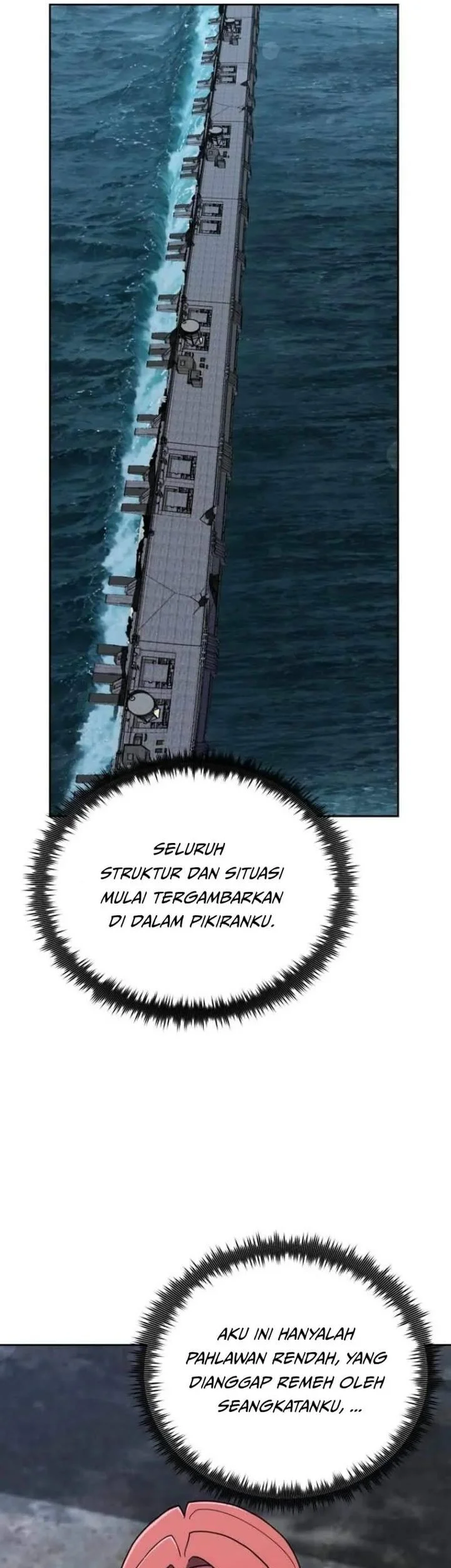 Mr. Magical Girl Chapter 36 Gambar 27