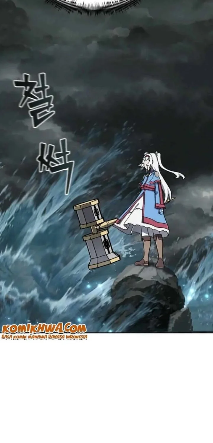 Mr. Magical Girl Chapter 36 Gambar 45
