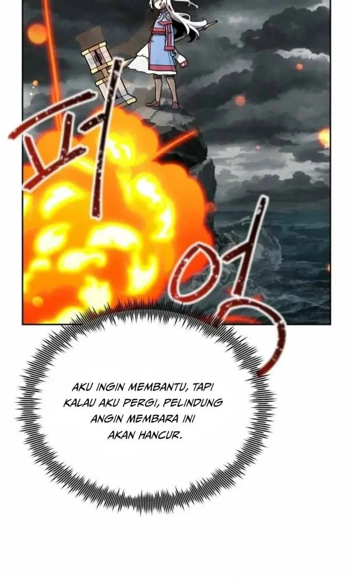 Mr. Magical Girl Chapter 36 Gambar 53